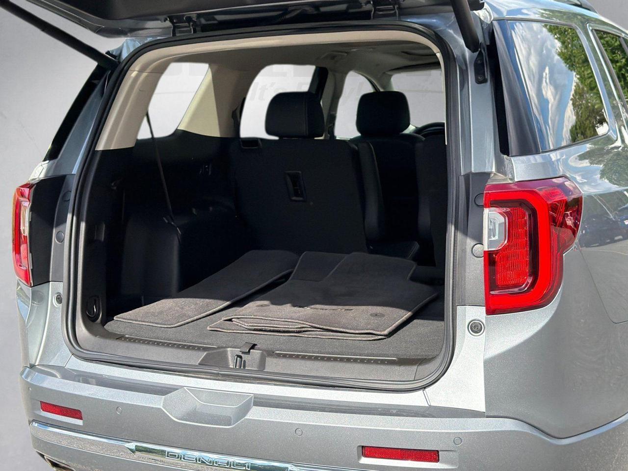 2023 GMC Acadia Denali Hagerstown MD