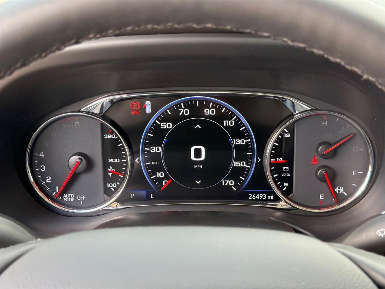 2023 GMC Acadia Denali Hagerstown MD