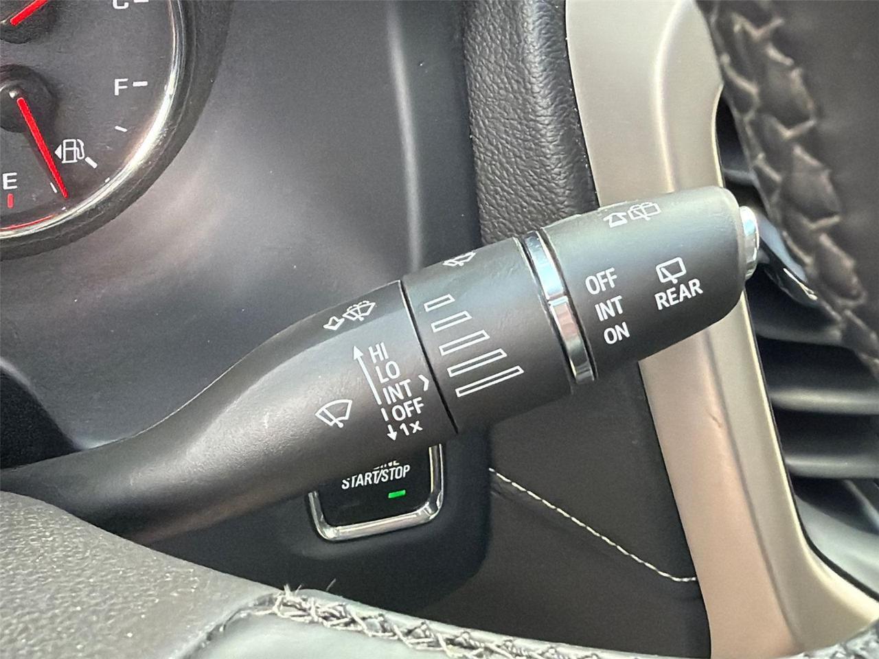 2023 GMC Acadia Denali Hagerstown MD
