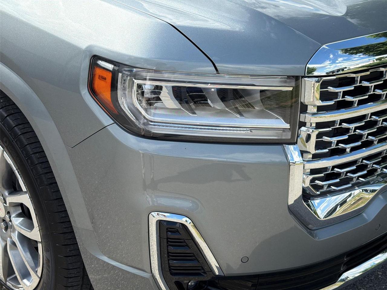 2023 GMC Acadia Denali Hagerstown MD