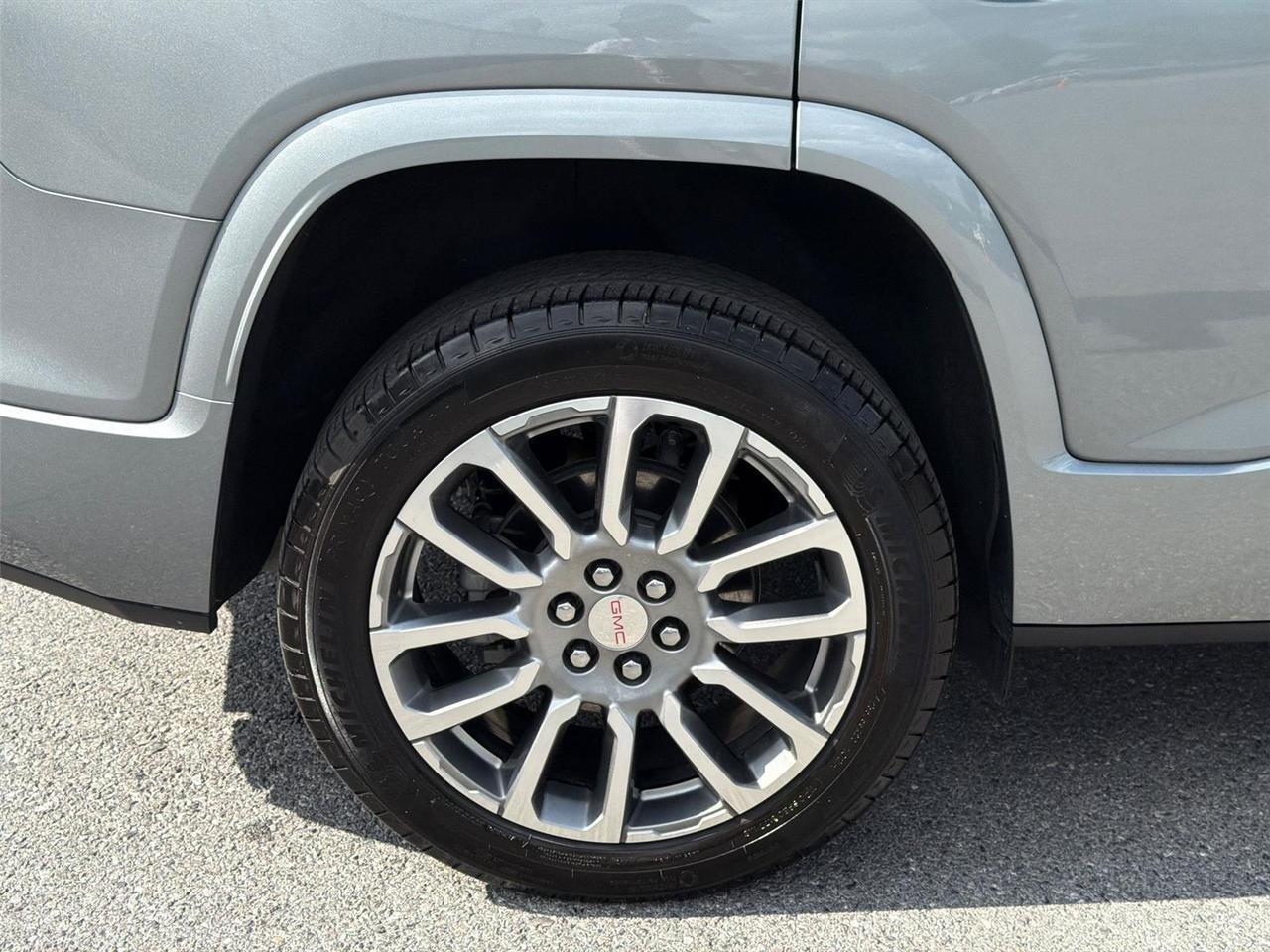 2023 GMC Acadia Denali Hagerstown MD