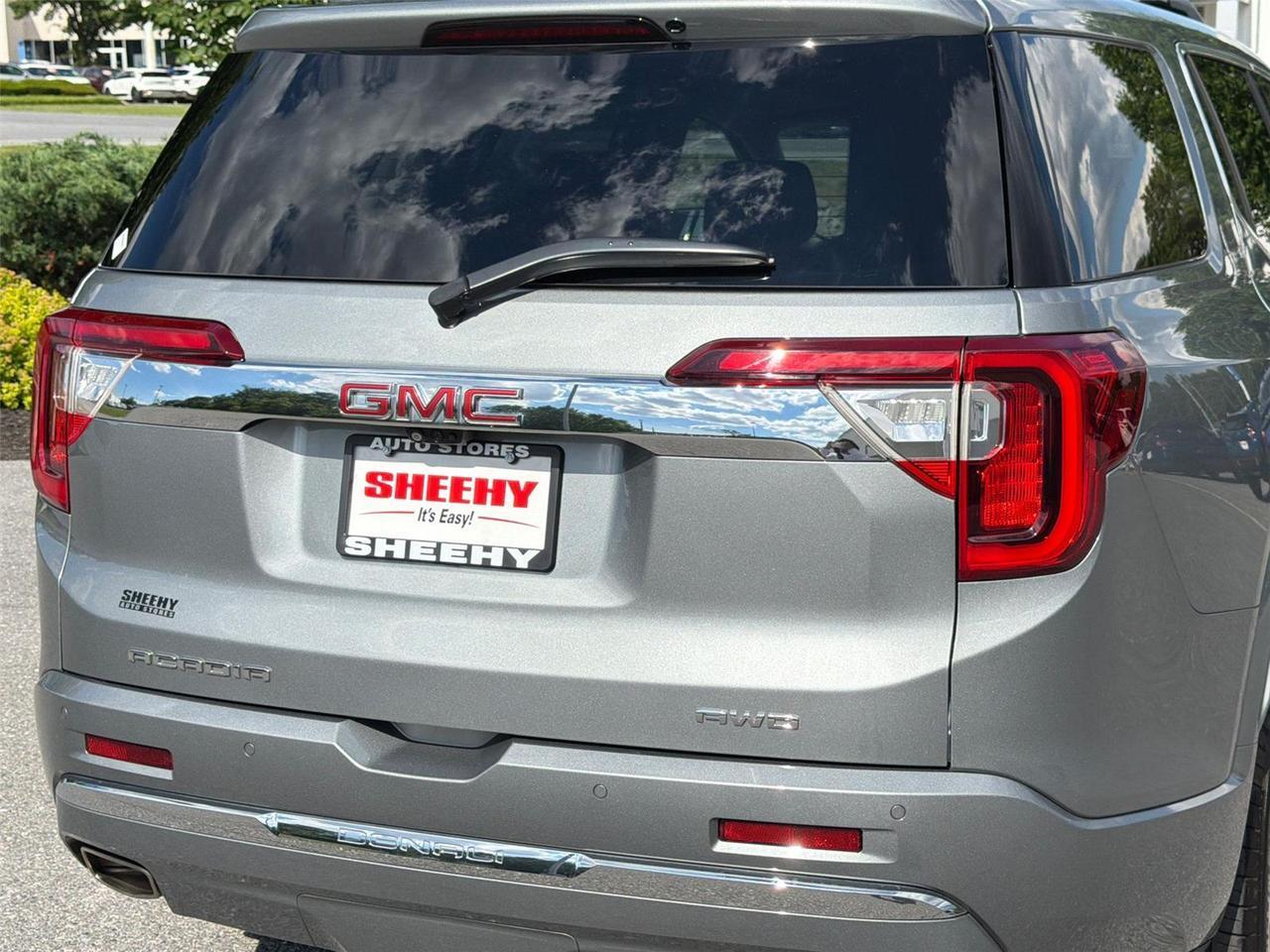 2023 GMC Acadia Denali Hagerstown MD