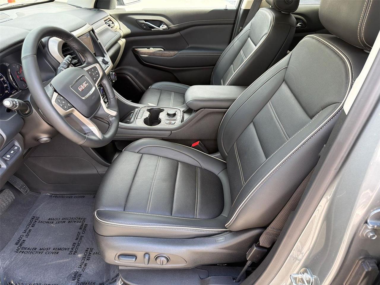 2023 GMC Acadia Denali Hagerstown MD
