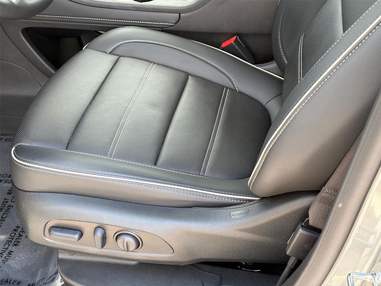 2023 GMC Acadia Denali Hagerstown MD
