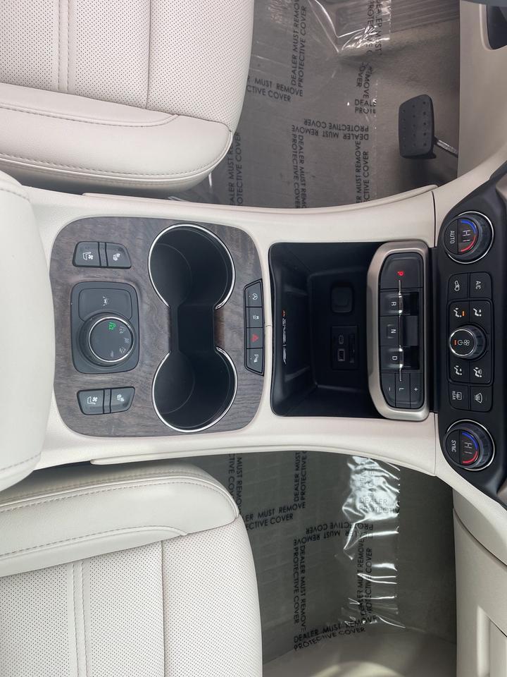 2023 GMC Acadia Denali Springfield VA