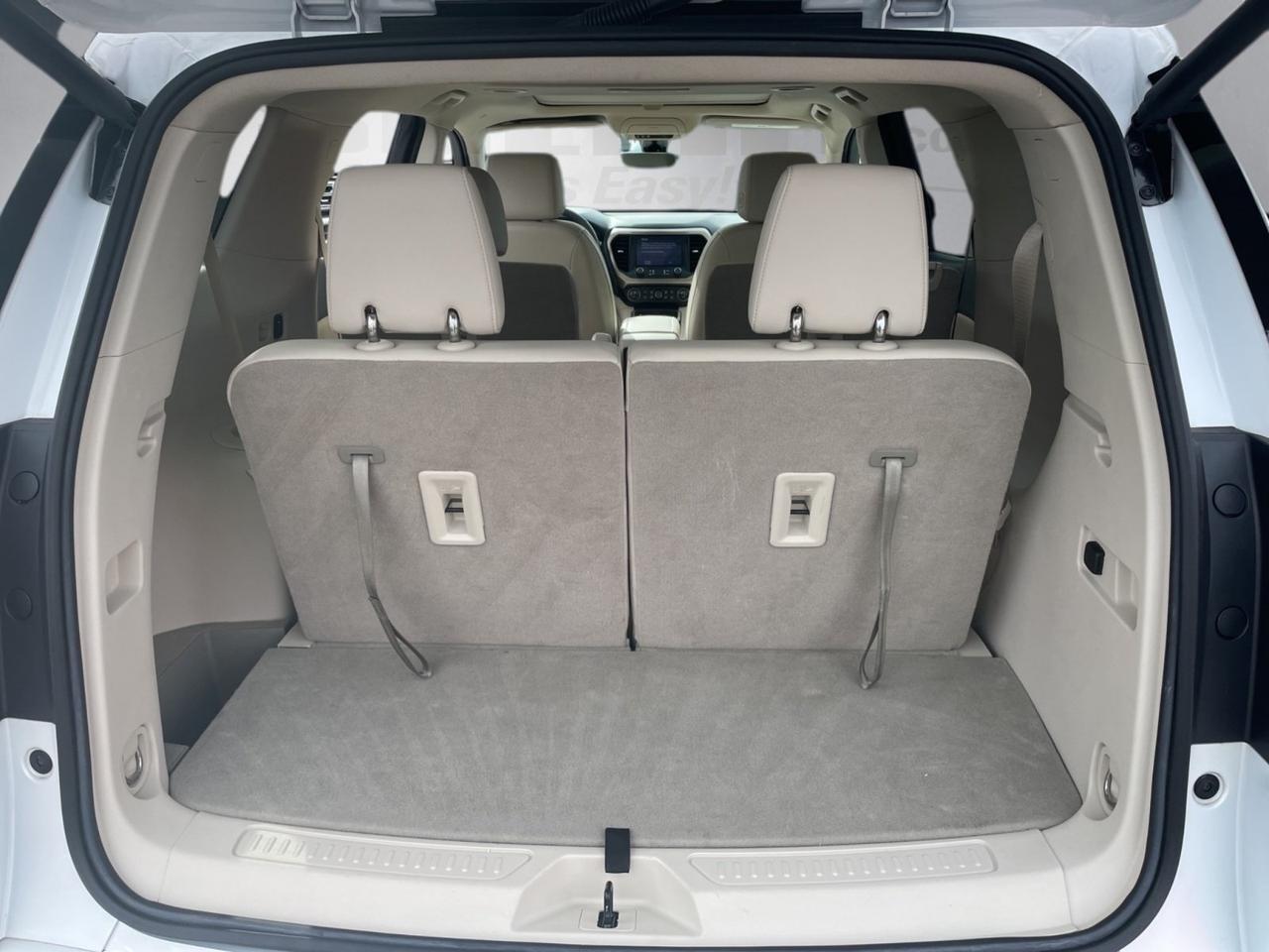 2023 GMC Acadia Denali Springfield VA