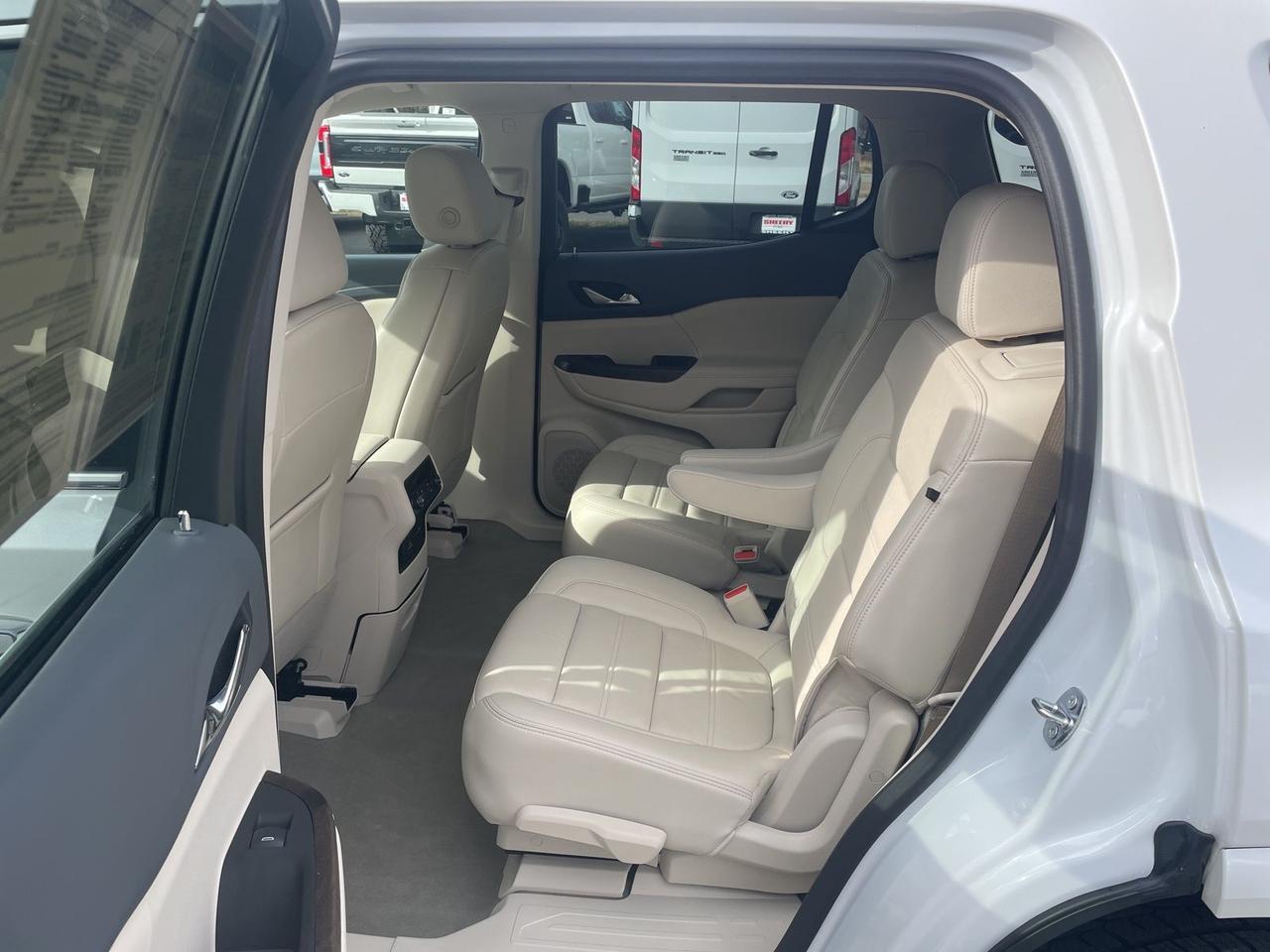 2023 GMC Acadia Denali Springfield VA