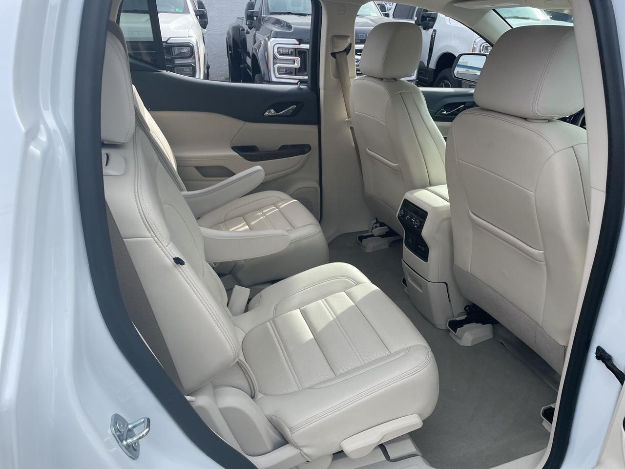 2023 GMC Acadia Denali Springfield VA