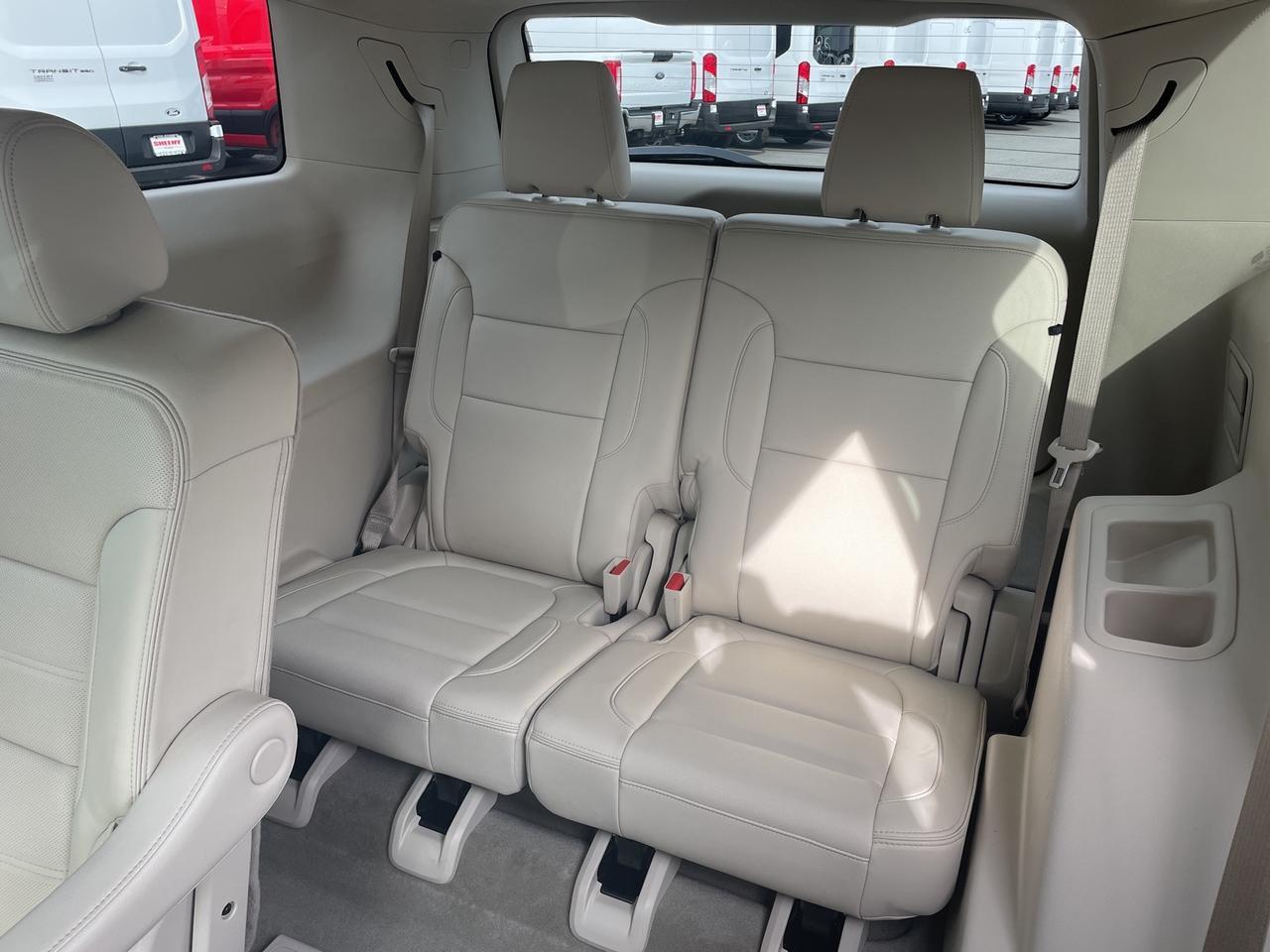 2023 GMC Acadia Denali Springfield VA