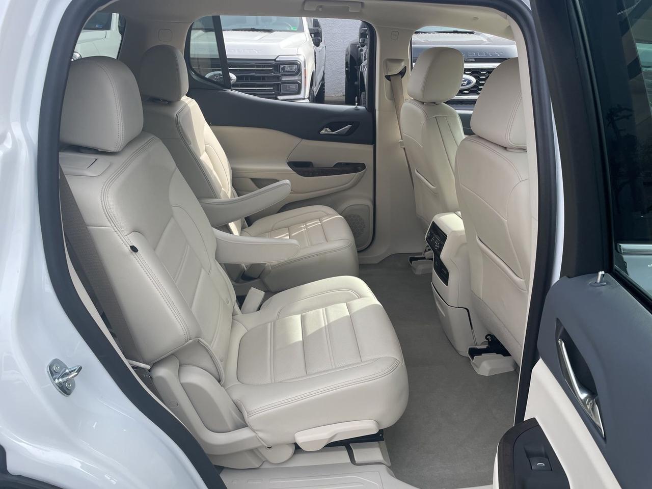 2023 GMC Acadia Denali Springfield VA