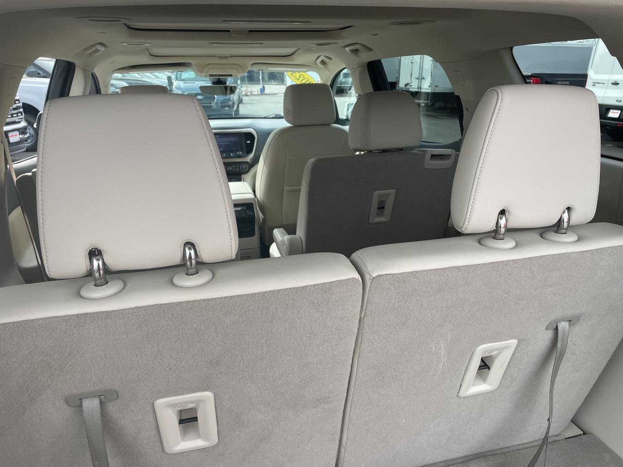 2023 GMC Acadia Denali Springfield VA