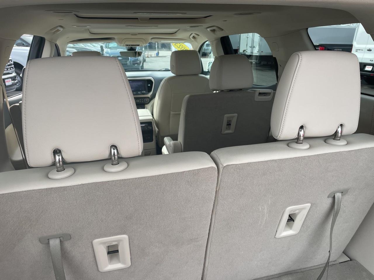 2023 GMC Acadia Denali Springfield VA