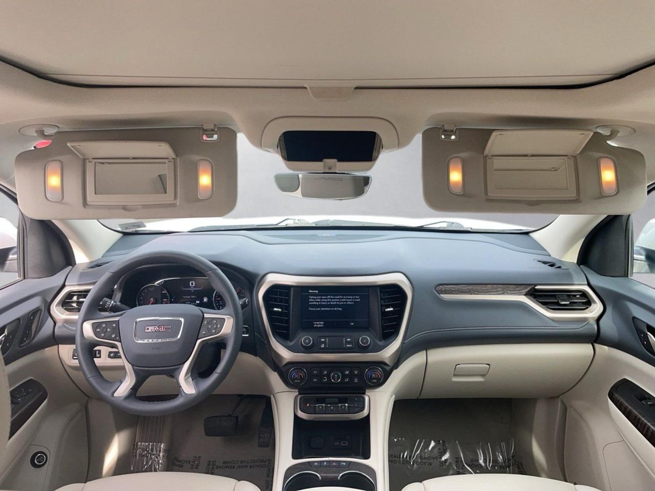 2023 GMC Acadia Denali Springfield VA