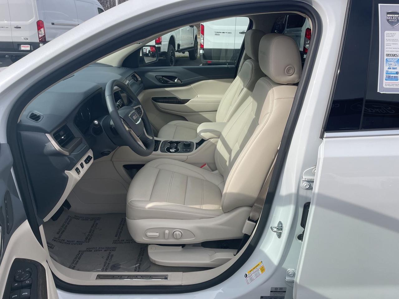 2023 GMC Acadia Denali Springfield VA