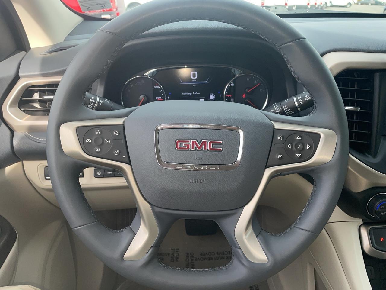 2023 GMC Acadia Denali Springfield VA