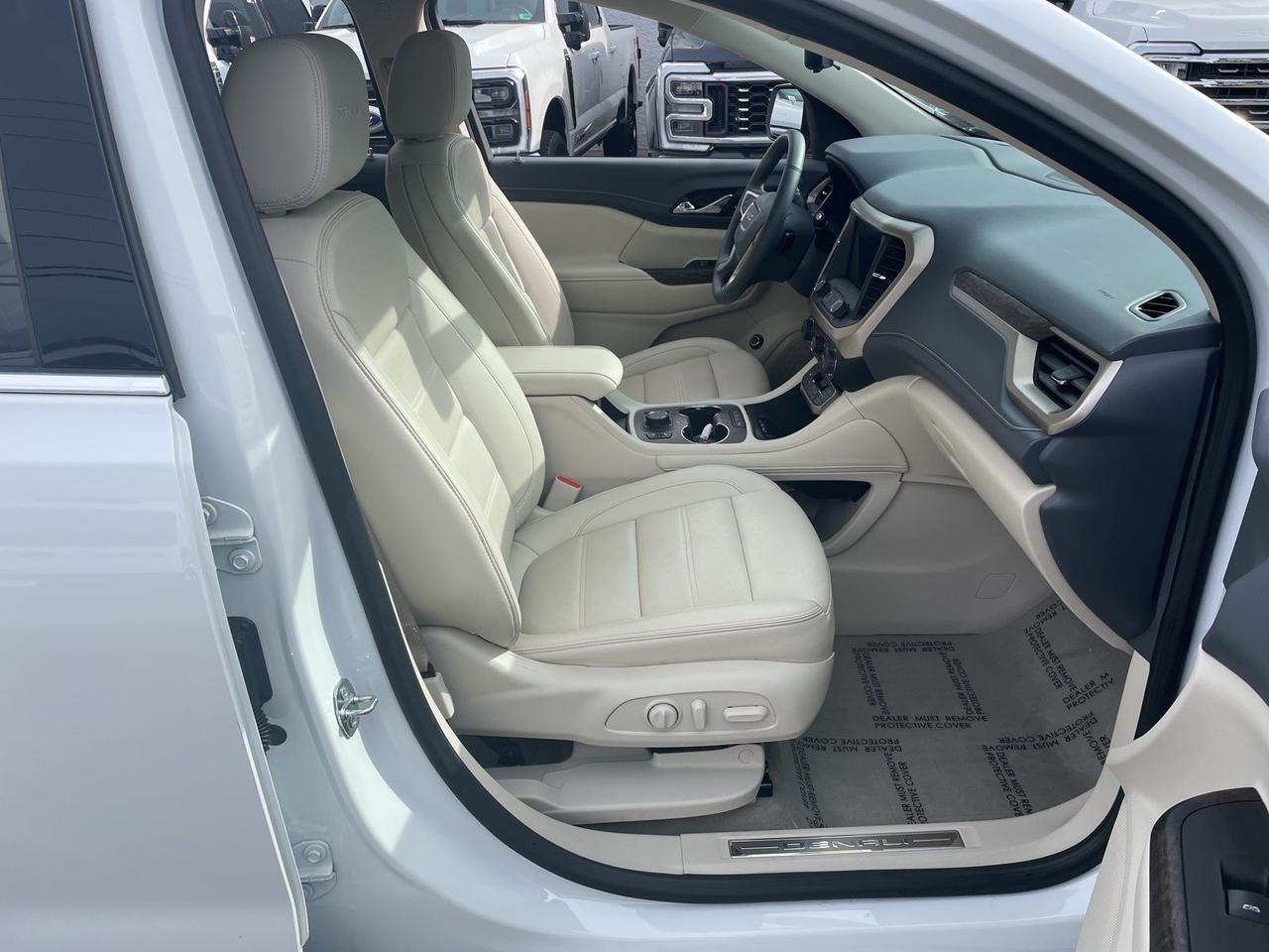 2023 GMC Acadia Denali Springfield VA