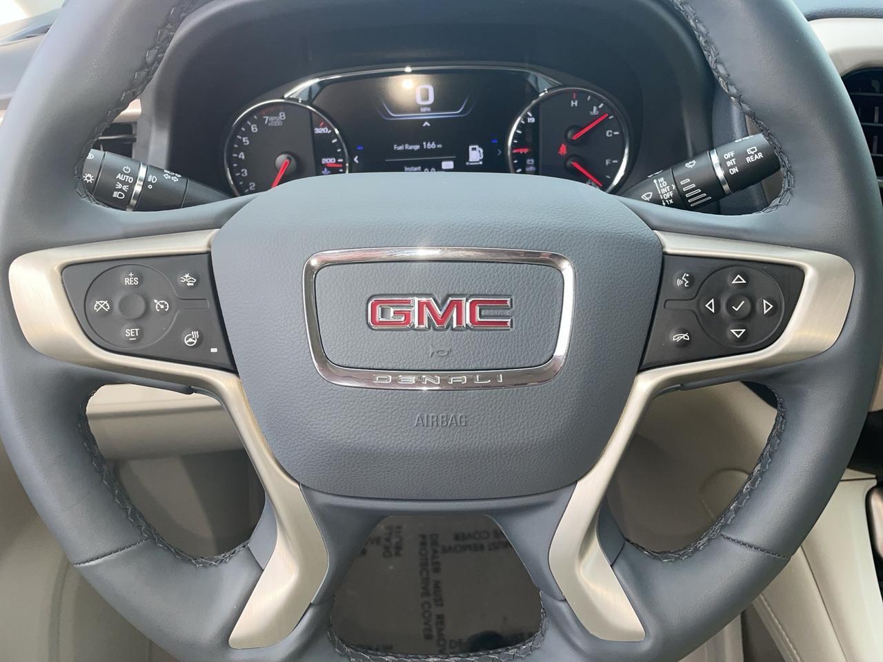 2023 GMC Acadia Denali Springfield VA