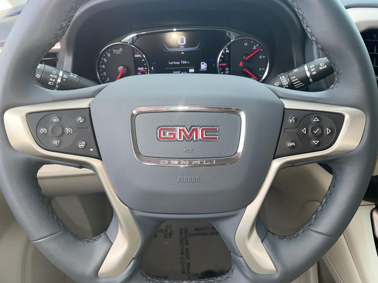 2023 GMC Acadia Denali Springfield VA
