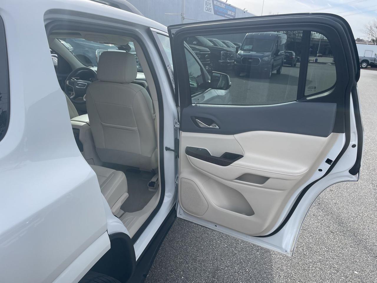 2023 GMC Acadia Denali Springfield VA