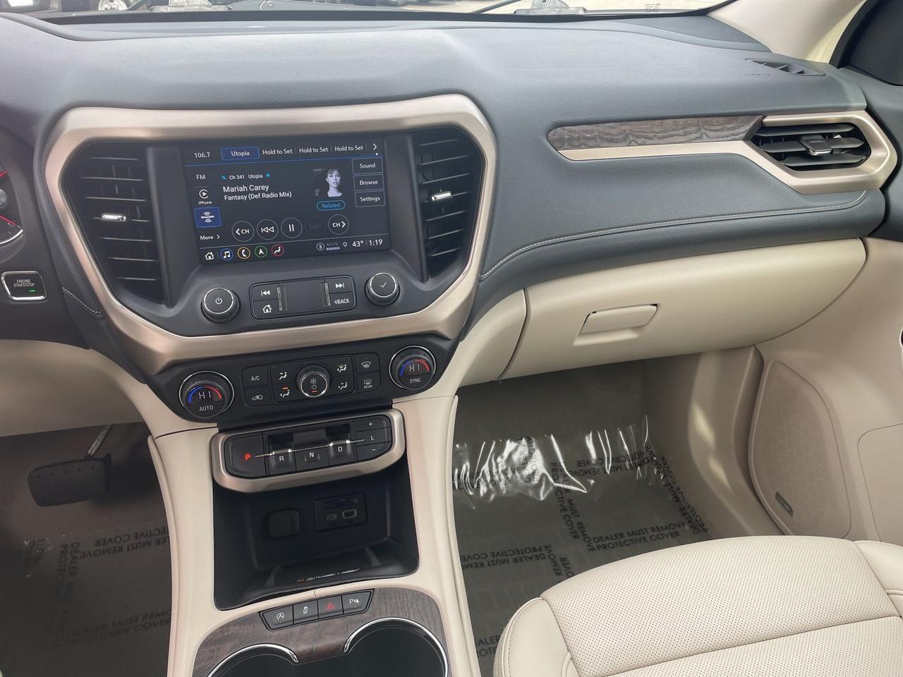 2023 GMC Acadia Denali Springfield VA