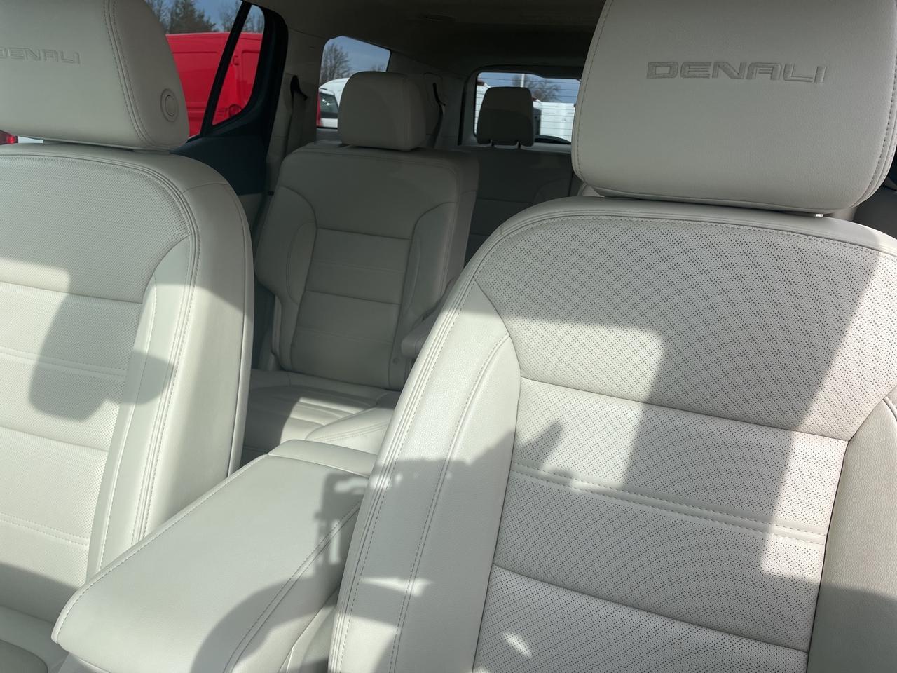 2023 GMC Acadia Denali Springfield VA