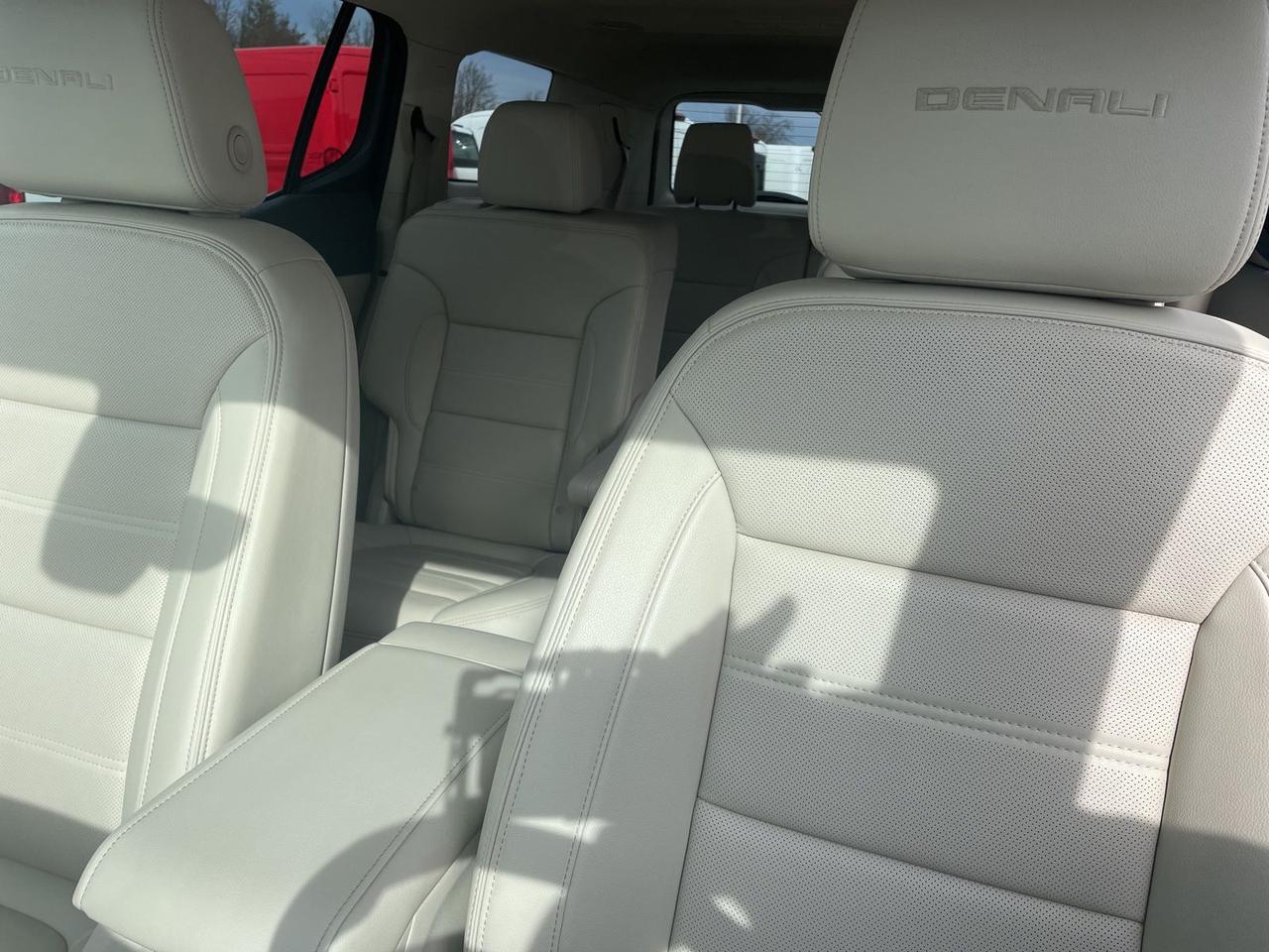 2023 GMC Acadia Denali Springfield VA
