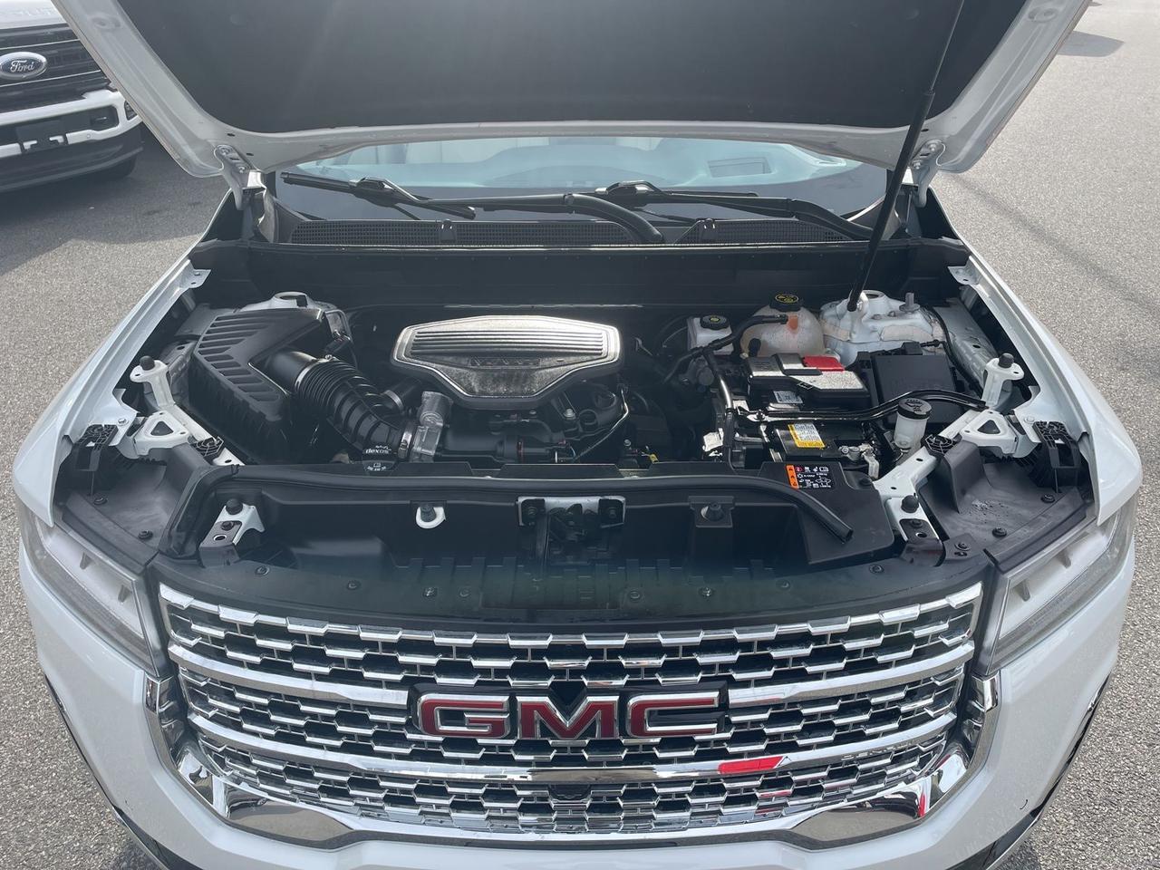 2023 GMC Acadia Denali Springfield VA