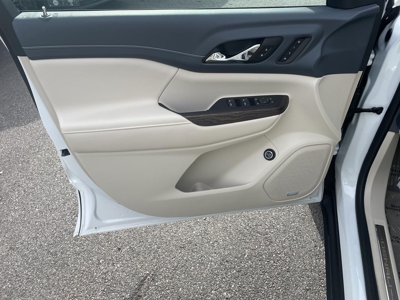 2023 GMC Acadia Denali Springfield VA