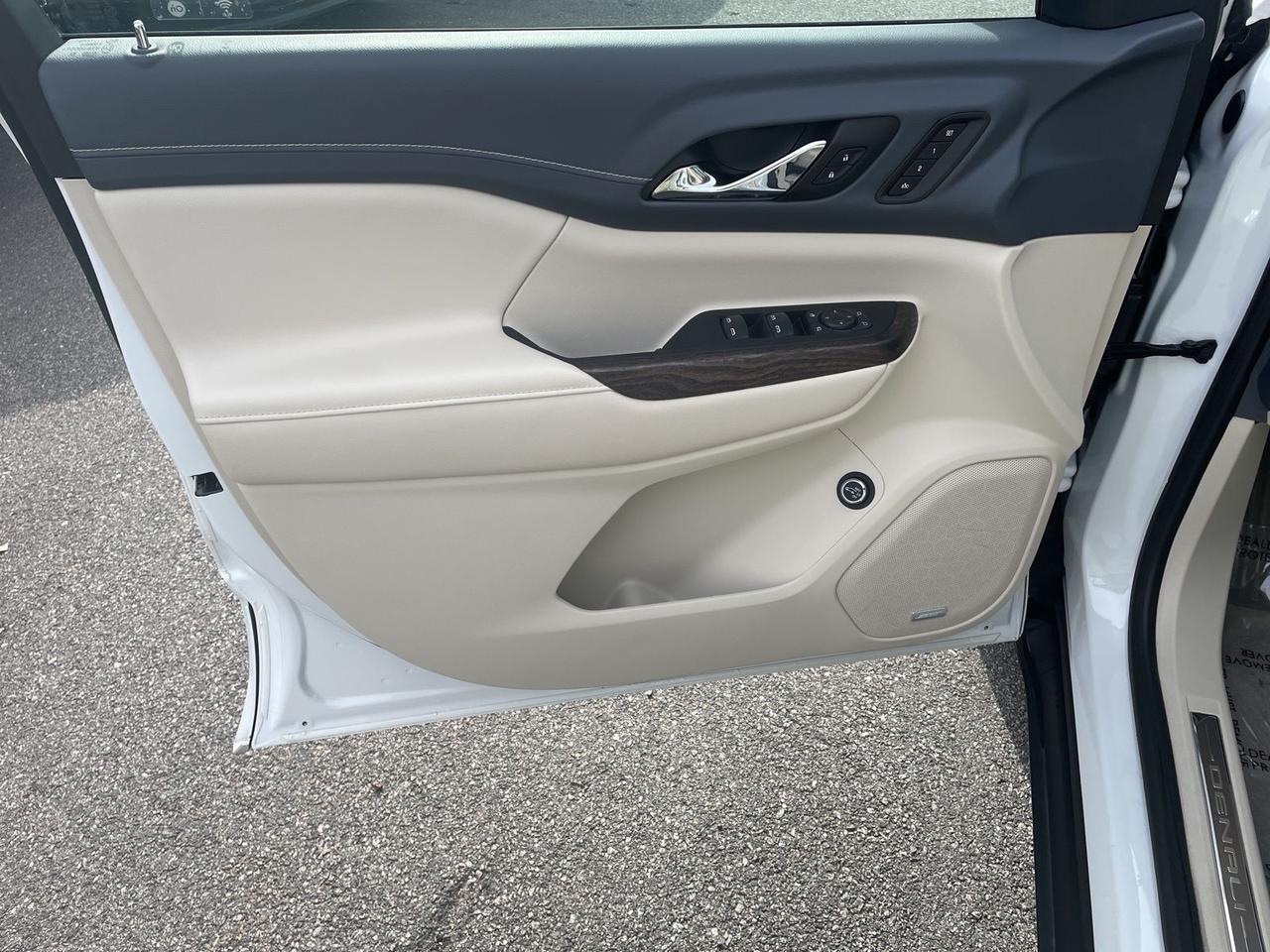 2023 GMC Acadia Denali Springfield VA