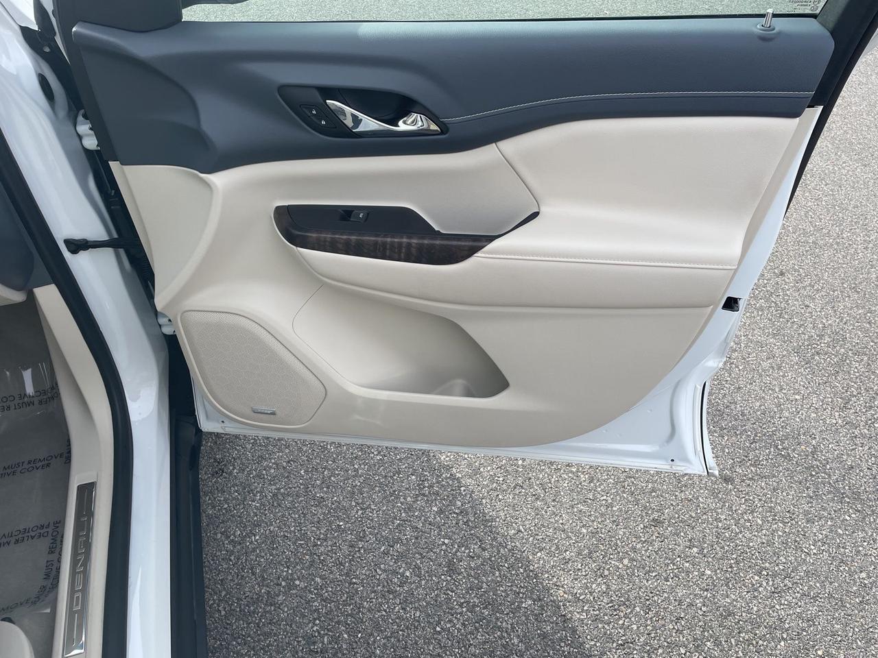 2023 GMC Acadia Denali Springfield VA