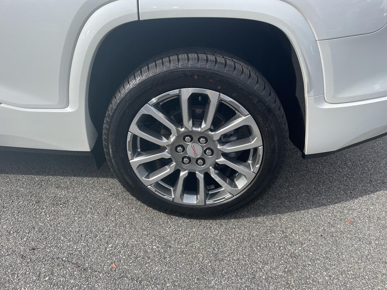 2023 GMC Acadia Denali Springfield VA