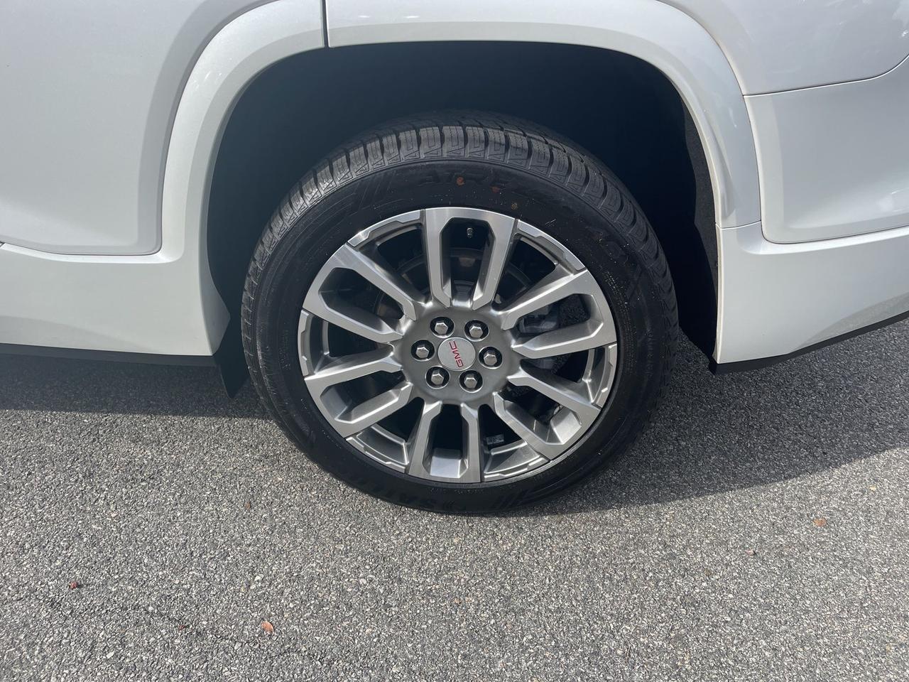 2023 GMC Acadia Denali Springfield VA