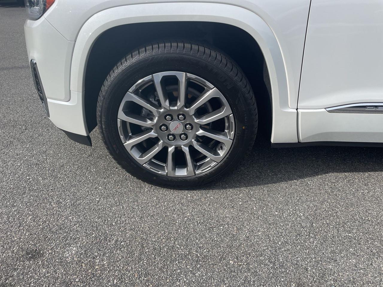 2023 GMC Acadia Denali Springfield VA