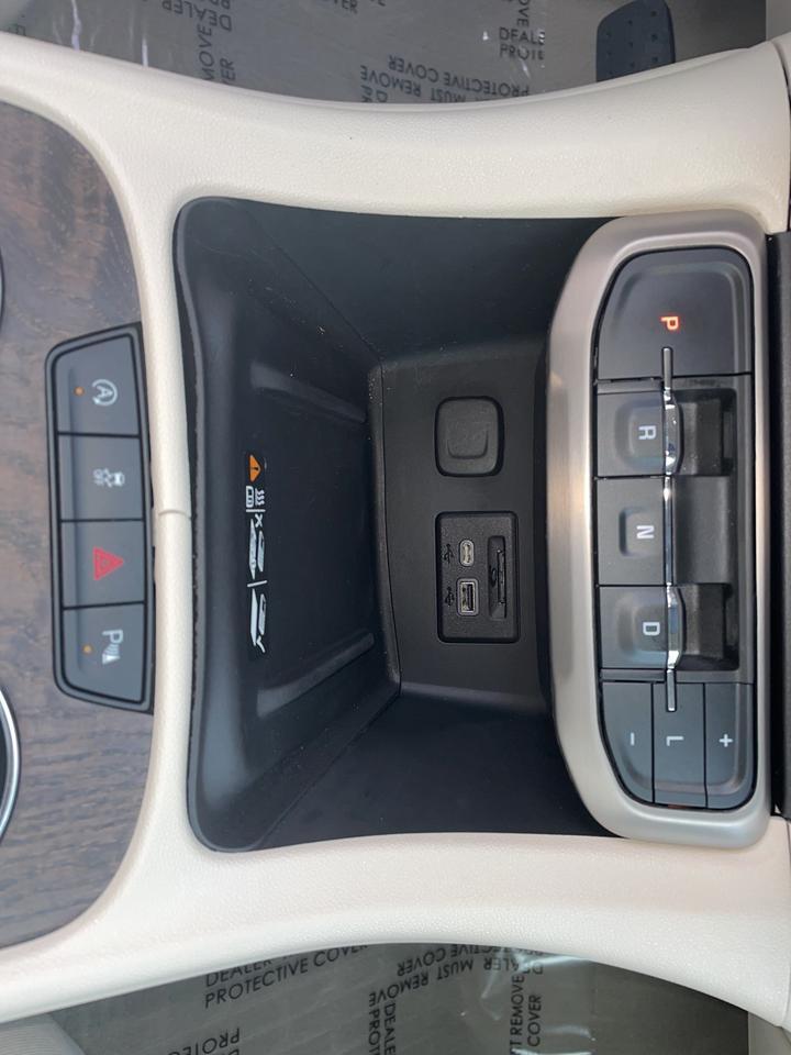 2023 GMC Acadia Denali Springfield VA