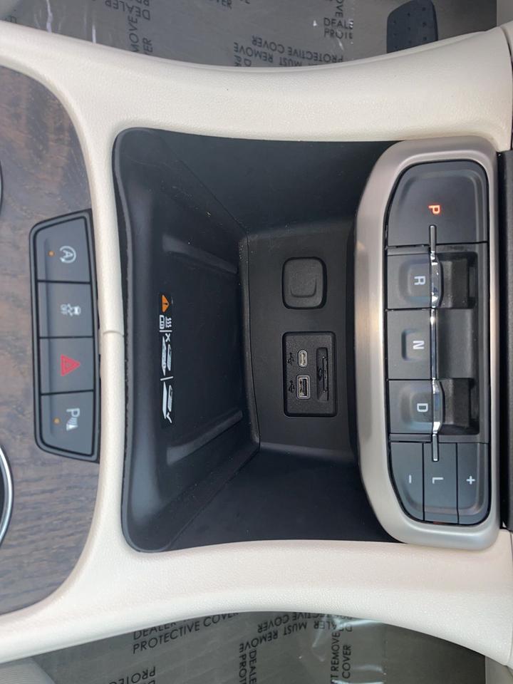 2023 GMC Acadia Denali Springfield VA