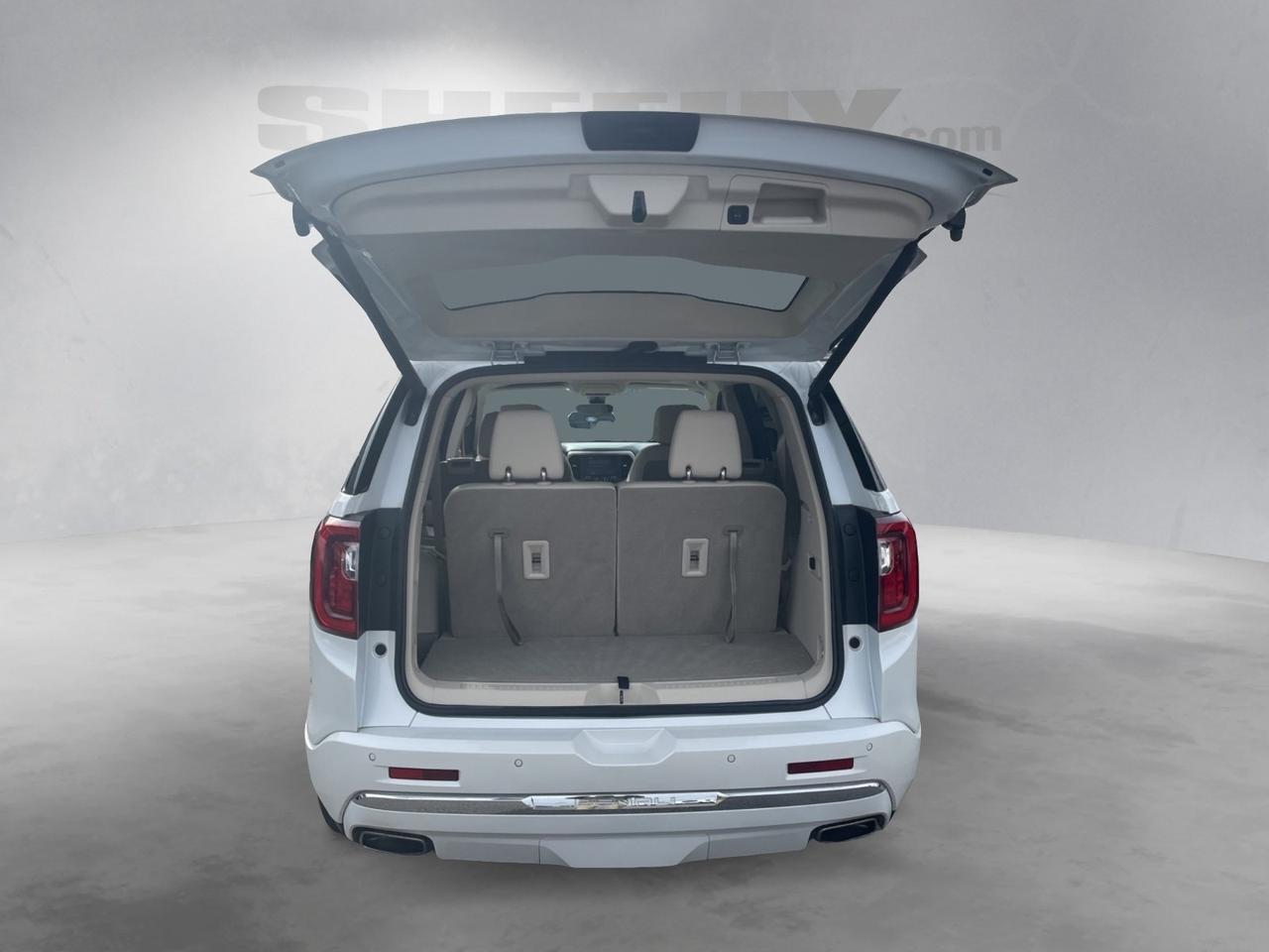 2023 GMC Acadia Denali Springfield VA