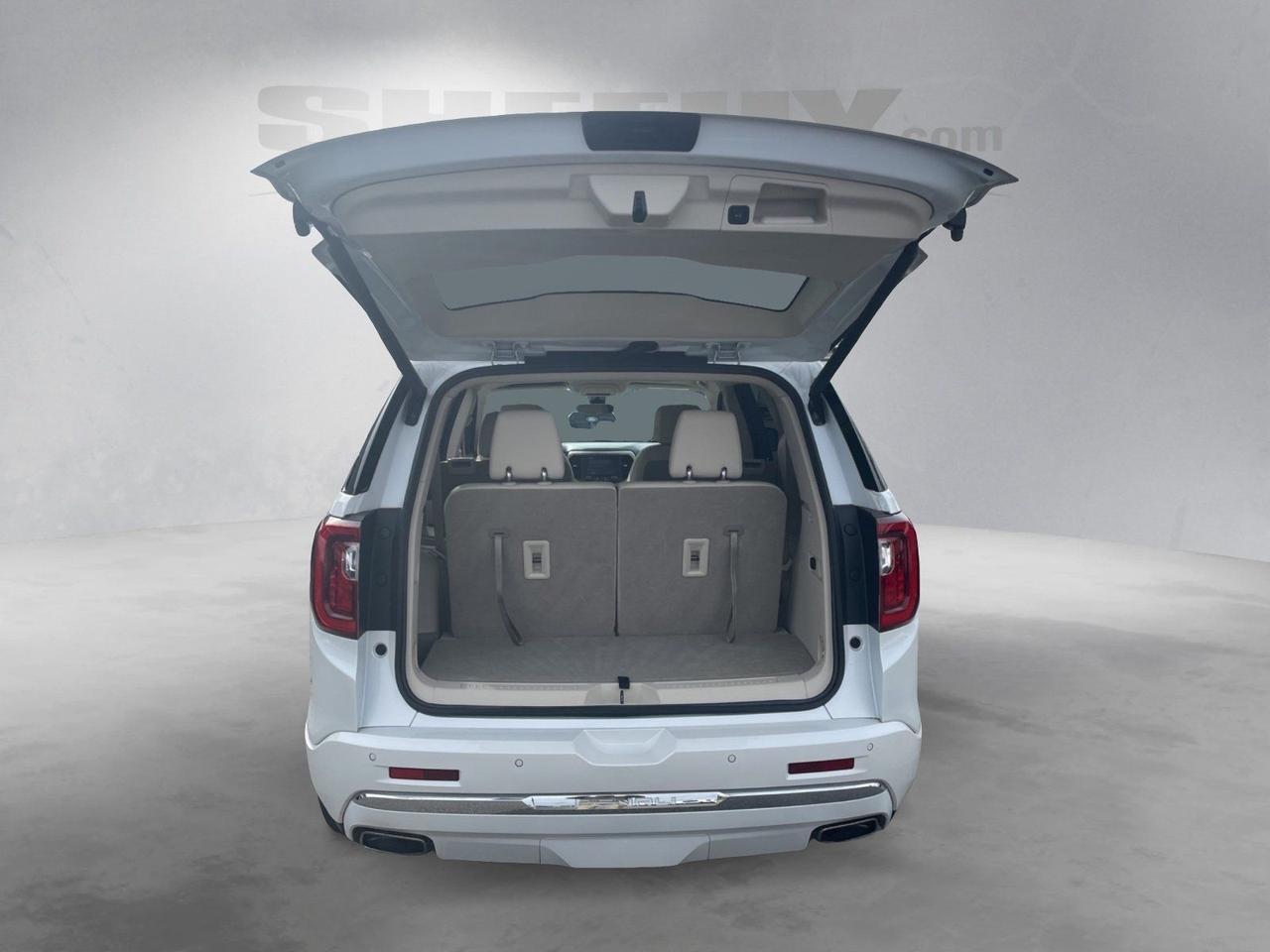 2023 GMC Acadia Denali Springfield VA