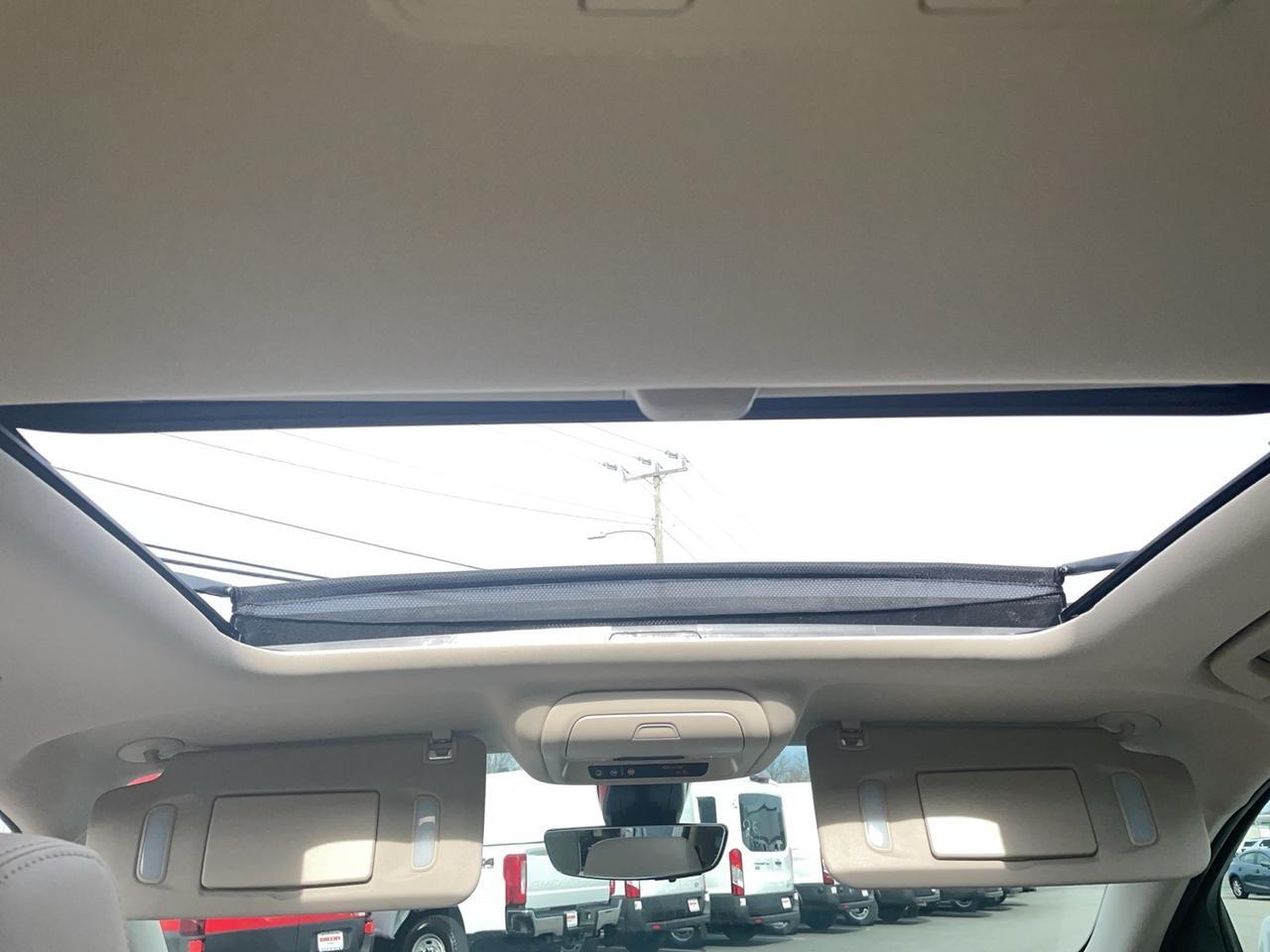 2023 GMC Acadia Denali Springfield VA