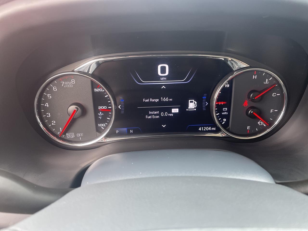 2023 GMC Acadia Denali Springfield VA