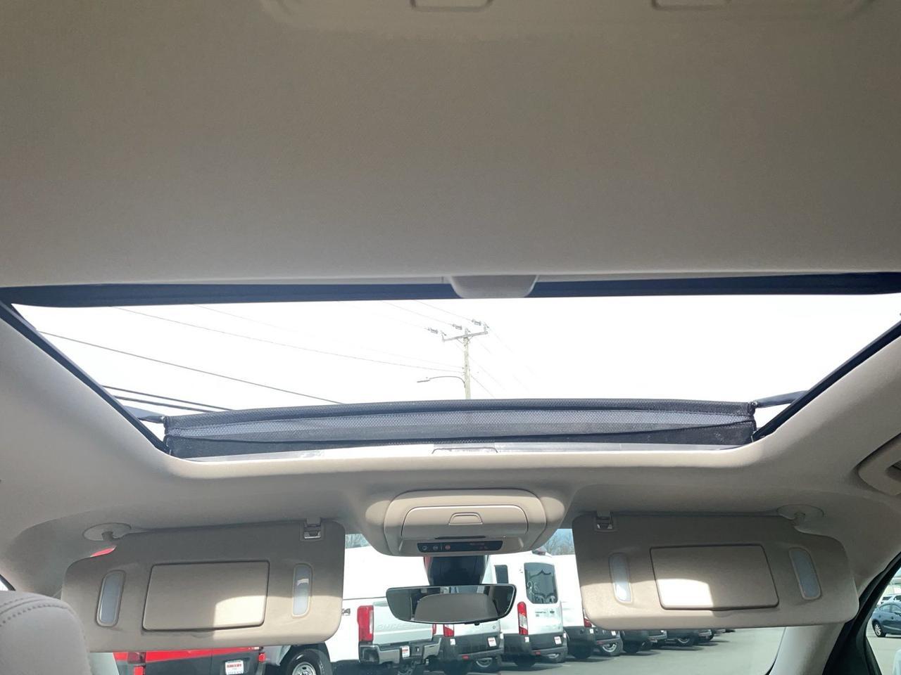 2023 GMC Acadia Denali Springfield VA