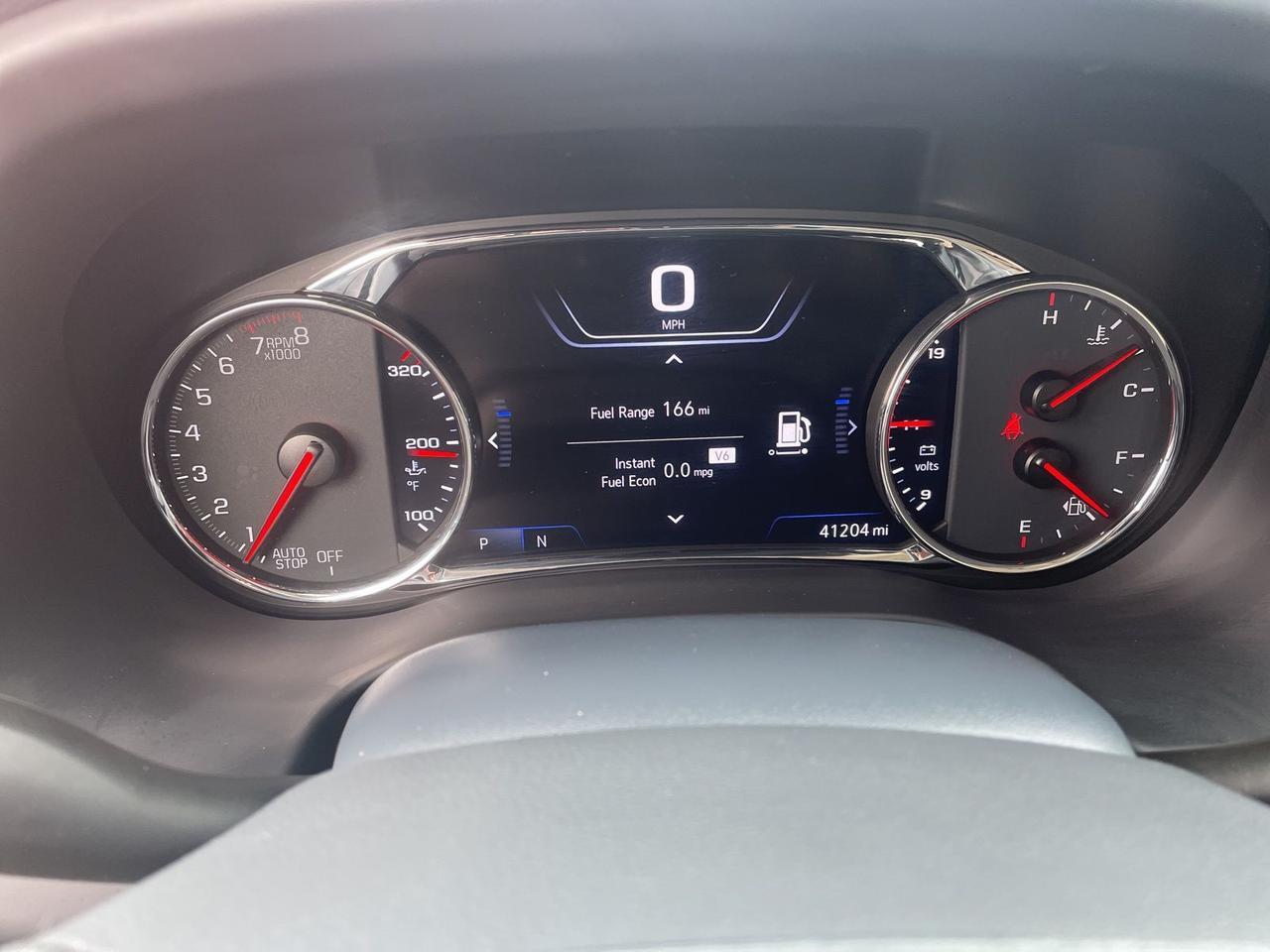 2023 GMC Acadia Denali Springfield VA