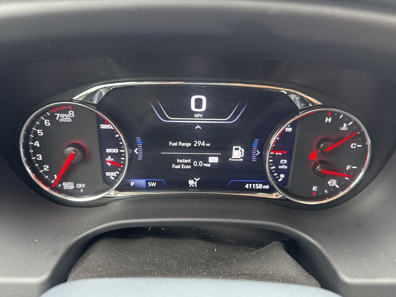 2023 GMC Acadia Denali Chantilly VA