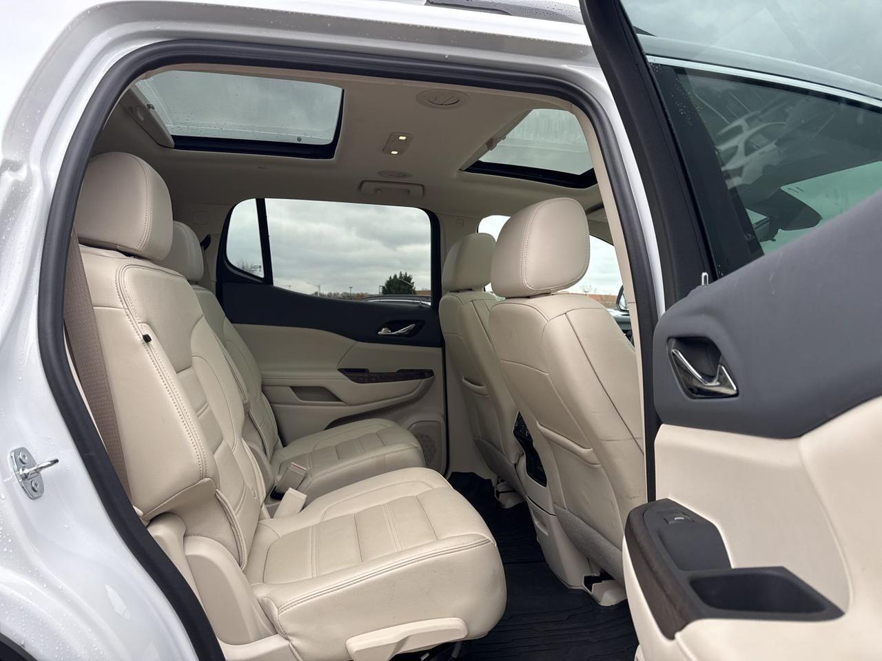 2023 GMC Acadia Denali Chantilly VA