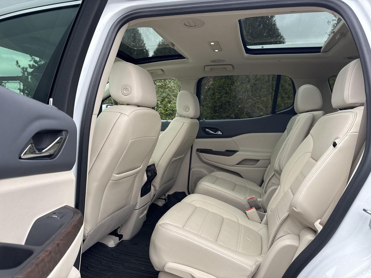 2023 GMC Acadia Denali Chantilly VA