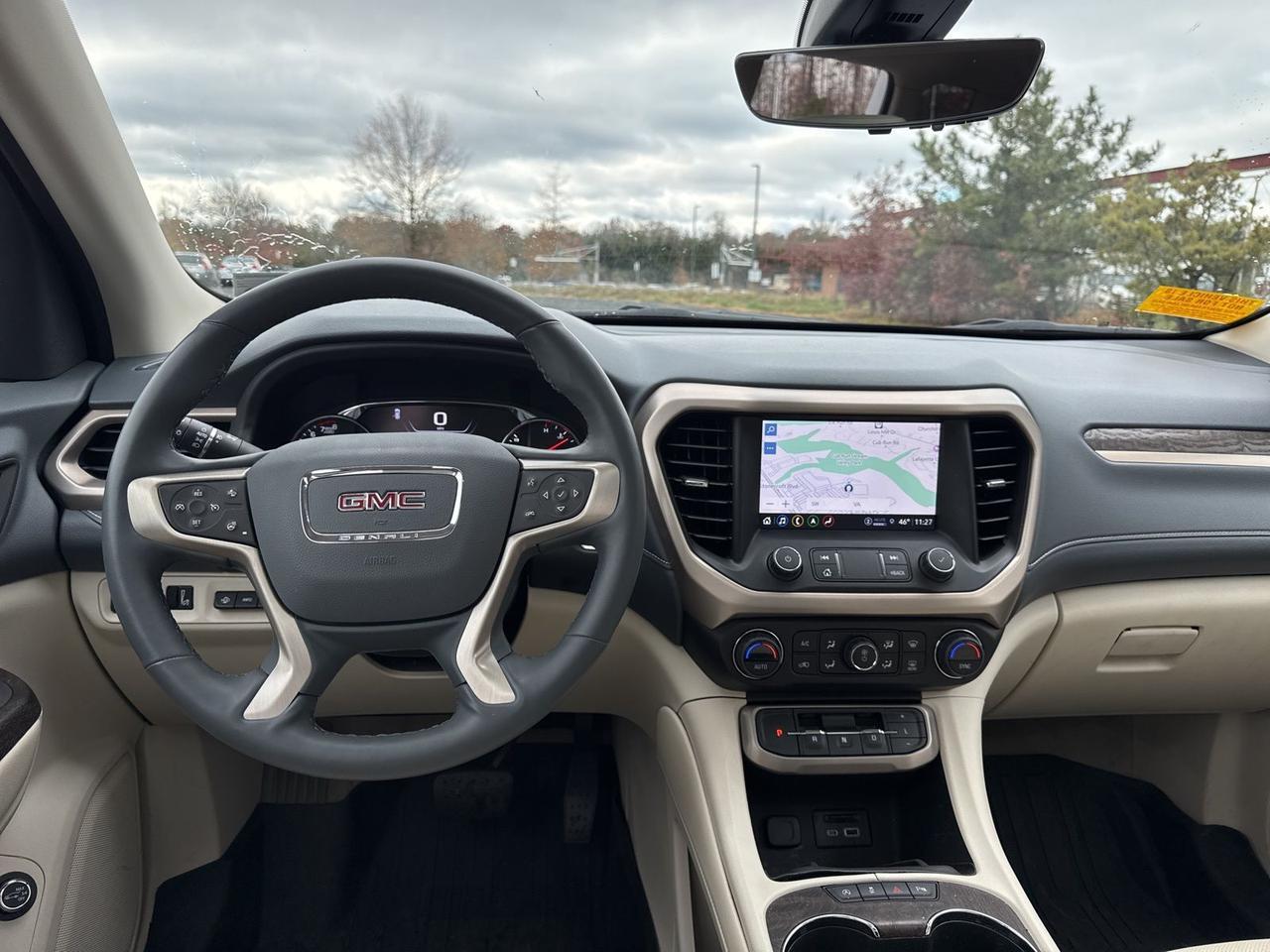 2023 GMC Acadia Denali Chantilly VA