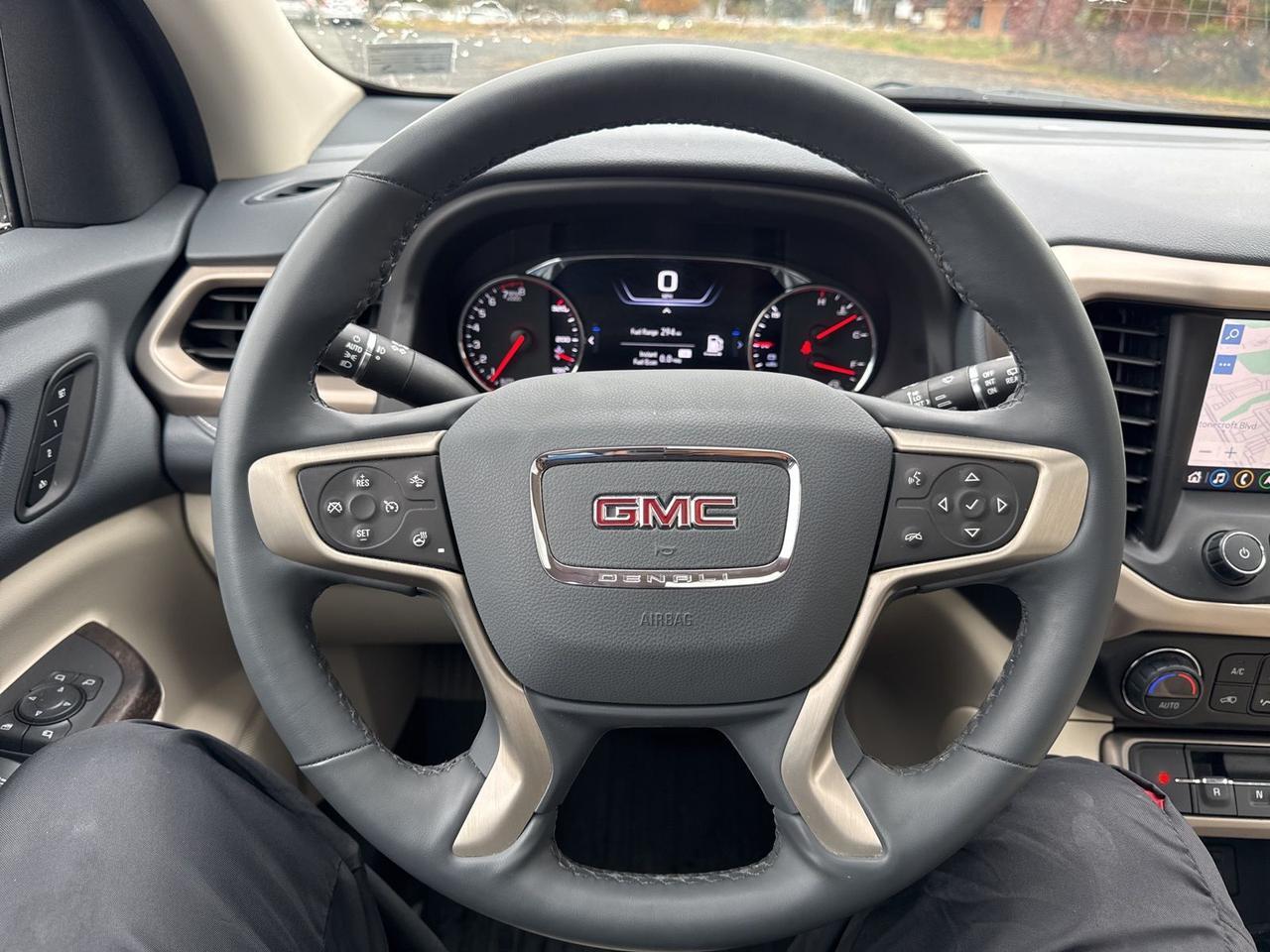 2023 GMC Acadia Denali Chantilly VA