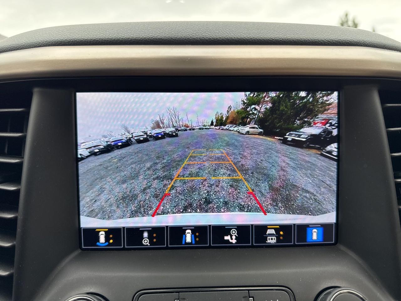 2023 GMC Acadia Denali Chantilly VA