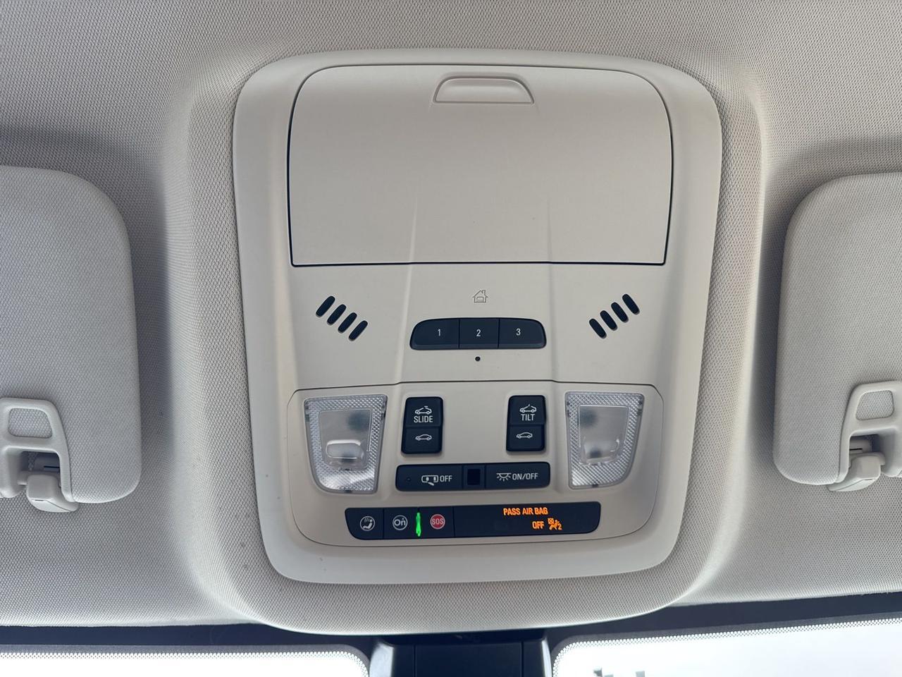 2023 GMC Acadia Denali Chantilly VA