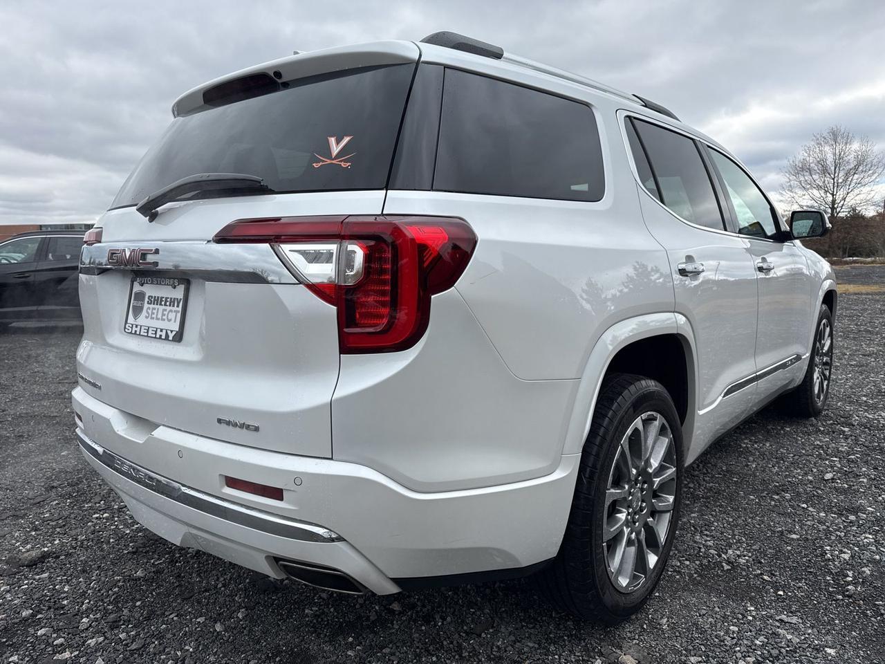 2023 GMC Acadia Denali Chantilly VA