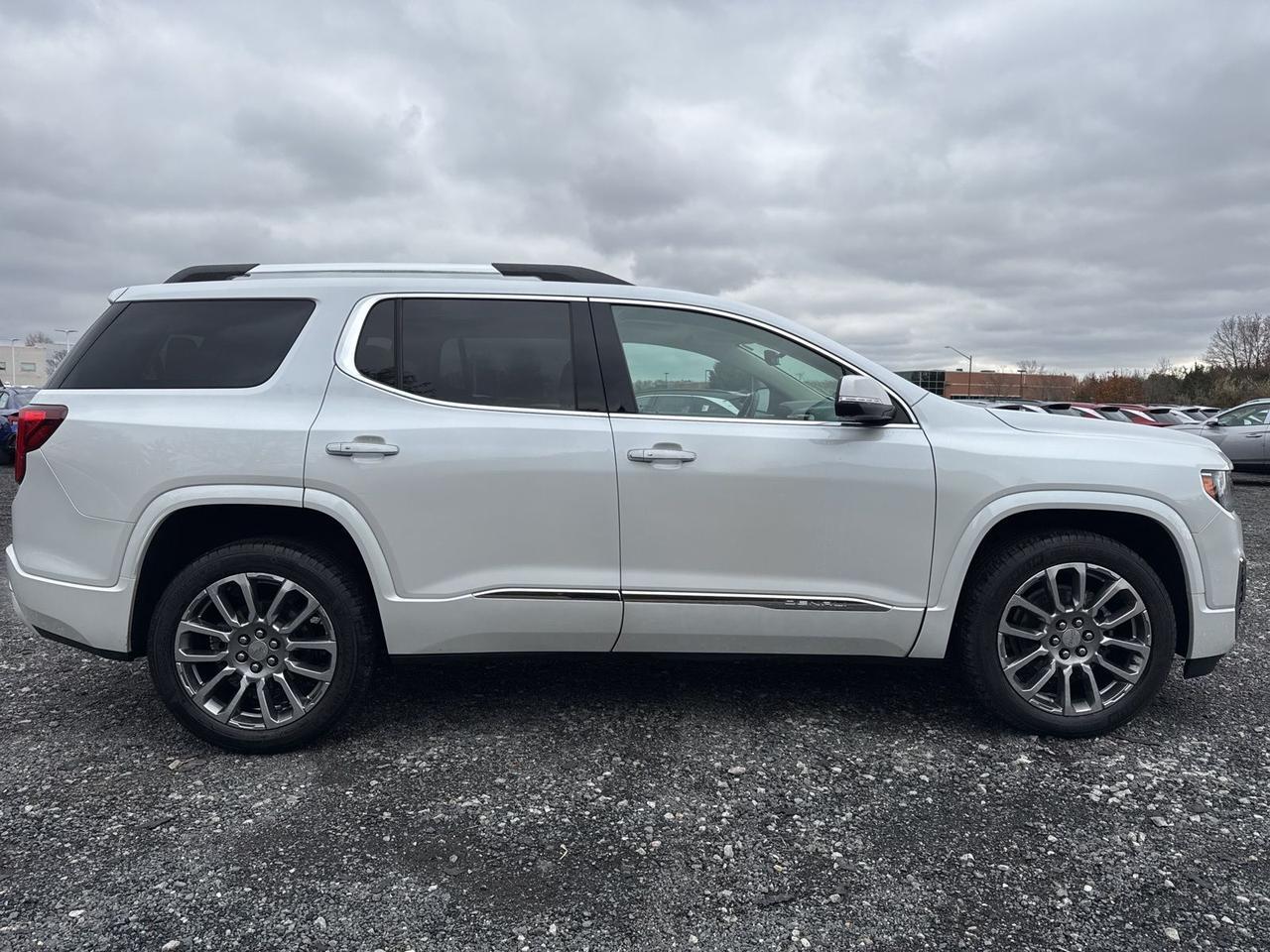 2023 GMC Acadia Denali Chantilly VA